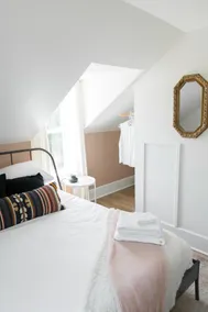 Innenstadt Picton 2 Schlafzimmer Boho Suite! (15 Minuten zu Sandbanks) - Image 3
