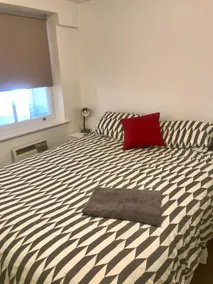 2 Bedroom 2 Double beds Kitchen 2Baths Parking - Image 5