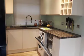 2 Bedroom 2 Double beds Kitchen 2Baths Parking - Image 3