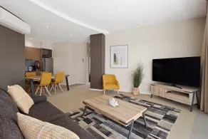 Ocean View Penthouse by Ready Set Stay- Coastal Amazing Views & WIFI - Image 4