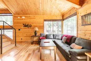 Tahoe Adventure Base Camp - Image 2