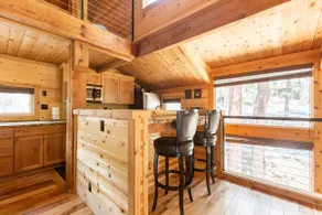 Tahoe Adventure Base Camp - Image 4