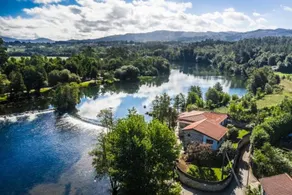 Studio | River View | Jacuzzi and Turkish Bath - Image 3