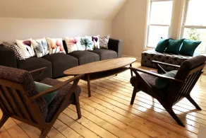 Catskills 7BR on 300-Acre Family Farm, Sleeps 24 - Image 3