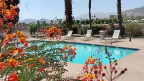 Spectacular view, steps to pool, golf, winter open - Image 5