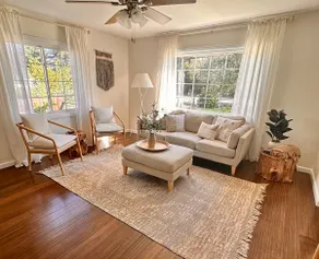 10-Acre Vineyard Cottage w/Hot Tub + Bocce Court - Image 3