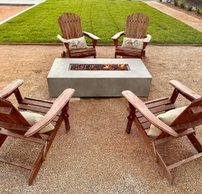 10-Acre Vineyard Cottage w/Hot Tub + Bocce Court - Image 4