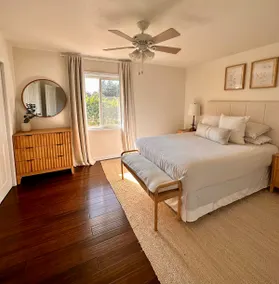 10-Acre Vineyard Cottage w/Hot Tub + Bocce Court - Image 5