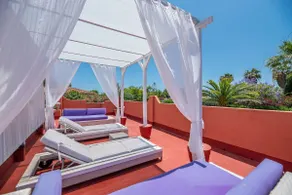 'Villa Tiphareth' mit privatem Pool, WLAN und Klimaanlage - Image 4