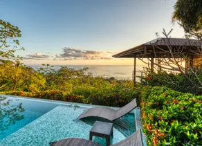 Dominical White Water View, close to the beach - Image 3