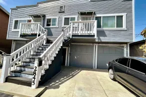 Cute One BR in Rose Park South with Parking Space - Image 2