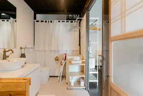 OGR Living Hotel, 2 double bed apartment 205 - Image 5