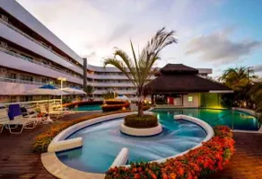 A small apartment at Cotovelo Beach - Image 3