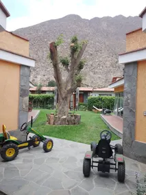 Country house L14 in Santa Rosa de Quives. - Image 5