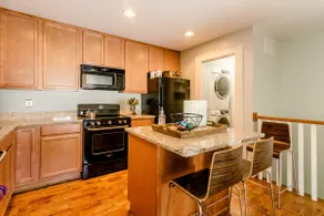 Apartment near Uptown Charlotte, North Carolina - Image 4