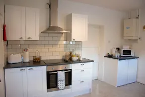 Wensum Cottage - Image 4