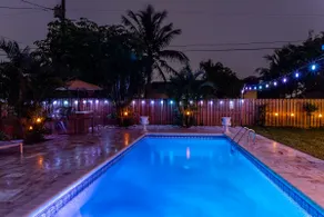 Stilvolles Poolparadies in Boynton Beach, tolle Gegend - Image 2