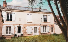 ★LeBeauBrun★CityCenter★Duplex - Image 2