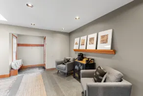 Modern condo w/ ocean views, walk to restaurants - Image 2