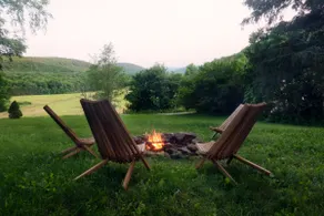 Renovated Catskills Farmhouse - hiking, swimming, quaint towns, 1st floor living - Image 3