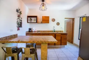 Tamarindo Suite: nice and complete apartment - Image 3