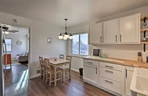 10 min to Denver & Anschutz Medical! Cute & Comfy! - Image 5
