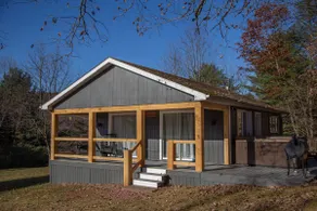 Fern Hill Cottage ~ With Hot Tub~ Nature~ - Image 2