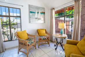 Casita Caracol: a unique, cozy, and beautiful space! - Image 4