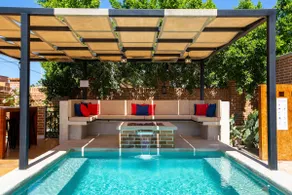 Casita Caracol: a unique, cozy, and beautiful space! - Image 3