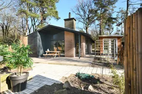 zen-bungalow no 1 with sauna and hottub - Image 3
