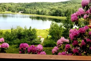 Lake&Hunter Ski Resort Luxury Lodge/Hot Tub, Sauna - Image 3