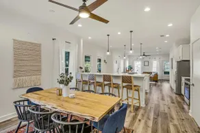 Charming downtown Austin 6 bedroom Mansion - Image 4