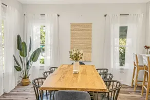 Charming downtown Austin 6 bedroom Mansion - Image 5