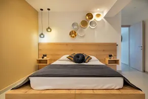 Sia Mare Seaside Apartments - Image 5