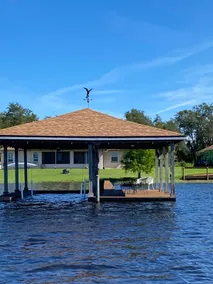Manatee Manor 3/2 House on Lake Sebring! - Image 5