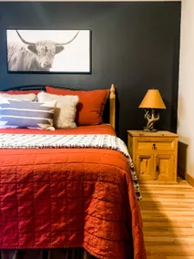 Cedar Ridge Cabin, Stonebridge Village - Image 2