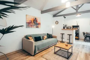 Apartment on Cours in the Heart of the City - Image 2