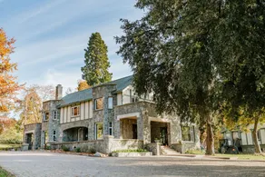 Historic Stone Oak Manor - Image 3