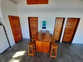 Benoit's House, Arraial do Cabo, beach-front house - Image 3