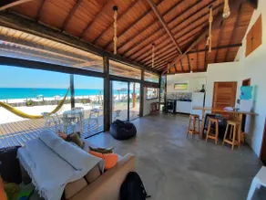 Benoit's House, Arraial do Cabo, beach-front house - Image 5