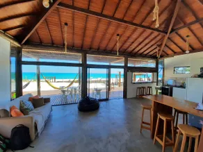 Benoit's House, Arraial do Cabo, beach-front house - Image 2