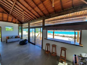 Benoit's House, Arraial do Cabo, beach-front house - Image 4