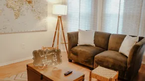 The Eclectic Suite - 2B - Close to Everything - Image 3