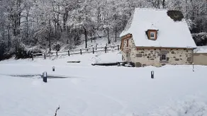 La Fourniou de Ju'Lou in the heart of Carladès - Image 2