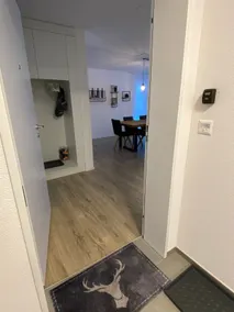 3.5-room family apartment near Melchsee Frutt - Image 4