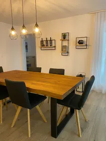 3.5-room family apartment near Melchsee Frutt - Image 3