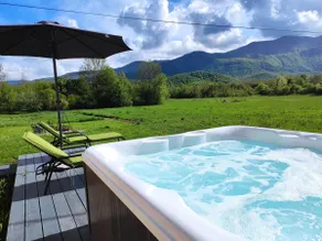 Velebit Lodge - Relaxation in the heart of nature - Image 4