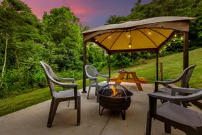Center Hill Lake Cabin w/ Deck & Fire Pit - Image 2