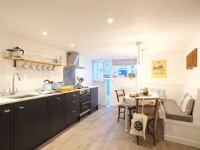 In a central St Ives location - Porthole Cottage - Image 3