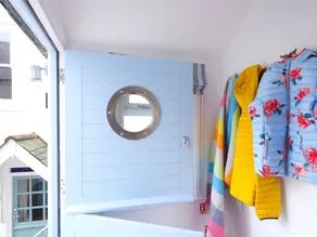 In a central St Ives location - Porthole Cottage - Image 4